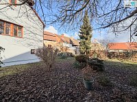 Prodej, rodinný dům se zahradou, Město Touškov, ul. Malesická - 29