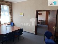 Pronájem kanceláře, Karlovy Vary, 52,2 m2