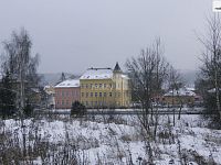 Pronájem kanceláře, Karlovy Vary, 52,2 m2 - 10