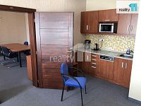 Pronájem kanceláře, Karlovy Vary, 52,2 m2 - 3