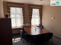 Pronájem kanceláře, Karlovy Vary, 52,2 m2 - 4