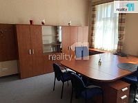 Pronájem kanceláře, Karlovy Vary, 52,2 m2 - 6