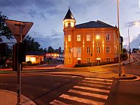 Pronájem kanceláře, Karlovy Vary, 52,2 m2 - 9