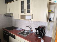 Pronájem garsoniéry Česká Lípa, Slovanka