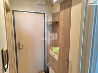 Pronájem garsoniéry Česká Lípa, Slovanka - 5