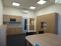 Pronájem kanceláří, Ústí nad Labem, 22,5m2