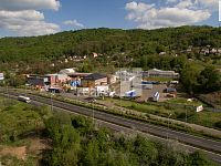 Pronájem kanceláří, Ústí nad Labem, 22,5m2 - 11