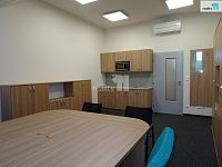 Pronájem kanceláří, Ústí nad Labem, 22,5m2 - 2