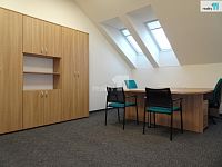 Pronájem kanceláří, Ústí nad Labem, 22,5m2 - 3