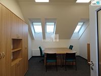 Pronájem kanceláří, Ústí nad Labem, 22,5m2 - 4