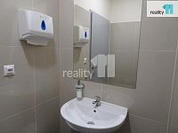 Pronájem kanceláří, Ústí nad Labem, 22,5m2 - 5