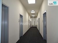 Pronájem kanceláří, Ústí nad Labem, 22,5m2 - 6