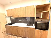 Pronájem bytu 2+kk, 49 m2, cihla, nezařízený, Praha 3 - Vinohrady - 6