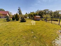 Prodej rodinného domu 110 m2, s pozemkem 1139m2, Ústrašín - 11