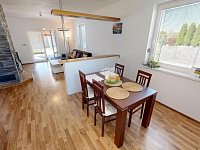 Prodej rodinného domu 110 m2, s pozemkem 1139m2, Ústrašín - 13