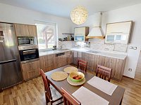 Prodej rodinného domu 110 m2, s pozemkem 1139m2, Ústrašín - 15