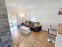 Prodej rodinného domu 110 m2, s pozemkem 1139m2, Ústrašín - 17