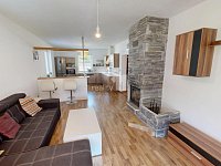 Prodej rodinného domu 110 m2, s pozemkem 1139m2, Ústrašín - 19