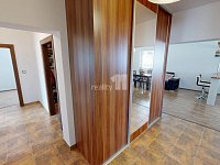 Prodej rodinného domu 110 m2, s pozemkem 1139m2, Ústrašín - 21