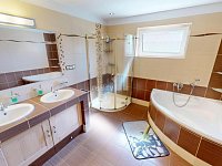 Prodej rodinného domu 110 m2, s pozemkem 1139m2, Ústrašín - 25