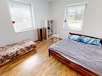 Prodej rodinného domu 110 m2, s pozemkem 1139m2, Ústrašín - 27