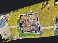 Prodej rodinného domu 110 m2, s pozemkem 1139m2, Ústrašín - 30