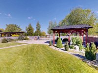 Prodej rodinného domu 110 m2, s pozemkem 1139m2, Ústrašín - 7