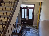 Prodej bytu 2+1 v Kynšperku nad Ohří. - 13