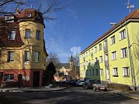 Prodej bytu 2+1 v Kynšperku nad Ohří. - 15