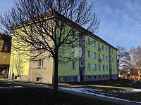 Prodej bytu 2+1 v Kynšperku nad Ohří. - 16