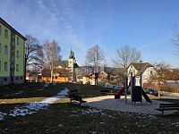 Prodej bytu 2+1 v Kynšperku nad Ohří. - 17