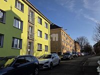 Prodej bytu 2+1 v Kynšperku nad Ohří. - 18