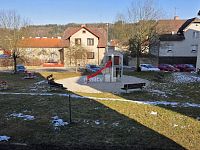 Prodej bytu 2+1 v Kynšperku nad Ohří. - 20