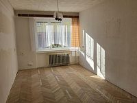 Prodej bytu 2+1 v Kynšperku nad Ohří. - 3