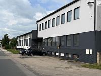  Zrekonstruovaný komerční objekt s občanským využitím, Jindřichův Hradec - 7