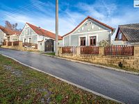 rodinný dům / chalupa v chalupářském stylu v jižních Čechách-Dráchov 41