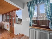 rodinný dům / chalupa v chalupářském stylu v jižních Čechách-Dráchov 41 - 10