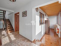 rodinný dům / chalupa v chalupářském stylu v jižních Čechách-Dráchov 41 - 11