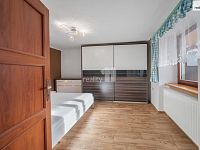 rodinný dům / chalupa v chalupářském stylu v jižních Čechách-Dráchov 41 - 12