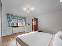 rodinný dům / chalupa v chalupářském stylu v jižních Čechách-Dráchov 41 - 16