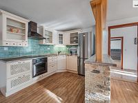 rodinný dům / chalupa v chalupářském stylu v jižních Čechách-Dráchov 41 - 20