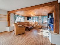 rodinný dům / chalupa v chalupářském stylu v jižních Čechách-Dráchov 41 - 22