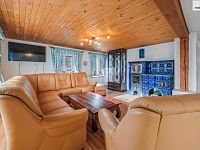 rodinný dům / chalupa v chalupářském stylu v jižních Čechách-Dráchov 41 - 24