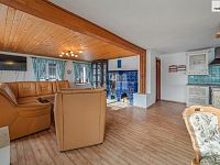 rodinný dům / chalupa v chalupářském stylu v jižních Čechách-Dráchov 41 - 28