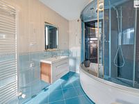 rodinný dům / chalupa v chalupářském stylu v jižních Čechách-Dráchov 41 - 3