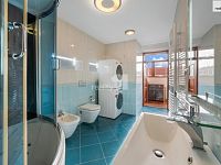 rodinný dům / chalupa v chalupářském stylu v jižních Čechách-Dráchov 41 - 5