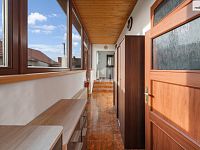 rodinný dům / chalupa v chalupářském stylu v jižních Čechách-Dráchov 41 - 7