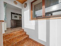 rodinný dům / chalupa v chalupářském stylu v jižních Čechách-Dráchov 41 - 8