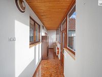 rodinný dům / chalupa v chalupářském stylu v jižních Čechách-Dráchov 41 - 9