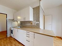 Prodej bytové jednotky 3+1, ulice Žižkov II., Havlíčkův Brod